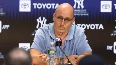 Yankees expected to be in mix with Mets, Red Sox and more on elite right-hander on trade market